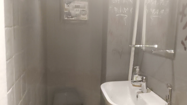 Apollo Pizzeria - Helsinki