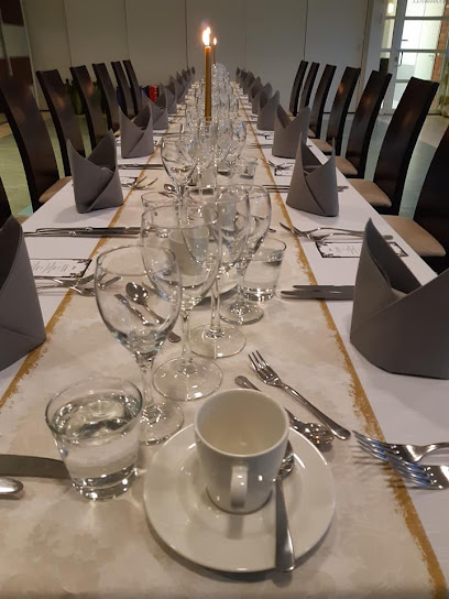 Opetusravintola Hyrilla