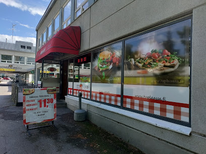Ravintola Tupla Ässä