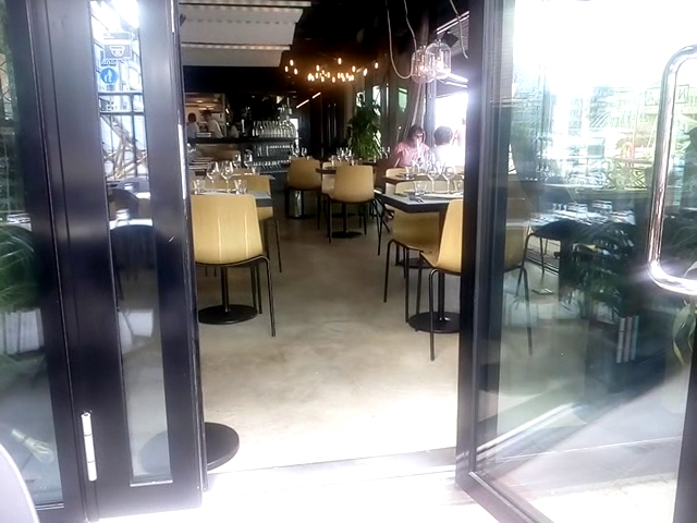 Opinii despre Nooa în Turku - Ravintola-ala