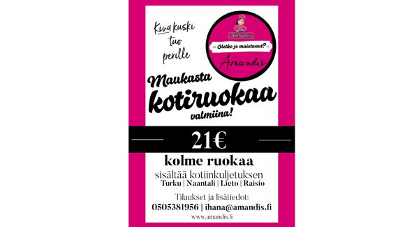 Comentarii opinii despre Amandis