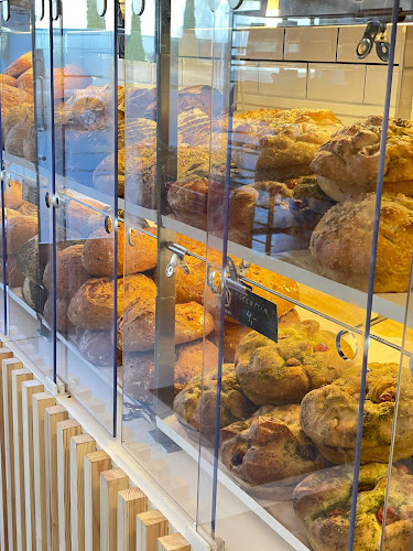 Opinii despre MBakery în Turku - Ravintola-ala