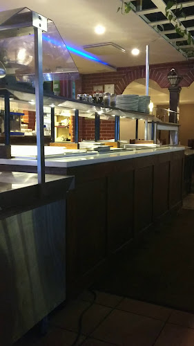 Pappa Pizza Espoon keskus