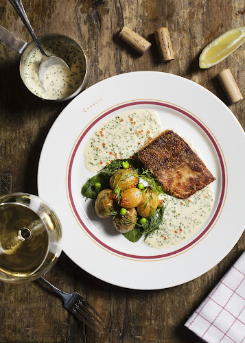 Ravintola Carelia - Helsinki