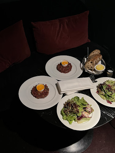 Goldfish Bar - Ravintola-ala