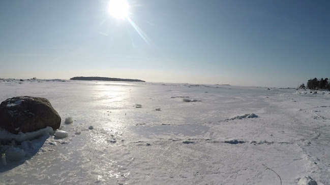 Ravintola Paseo Cafe, Grill & Sauna - Helsinki