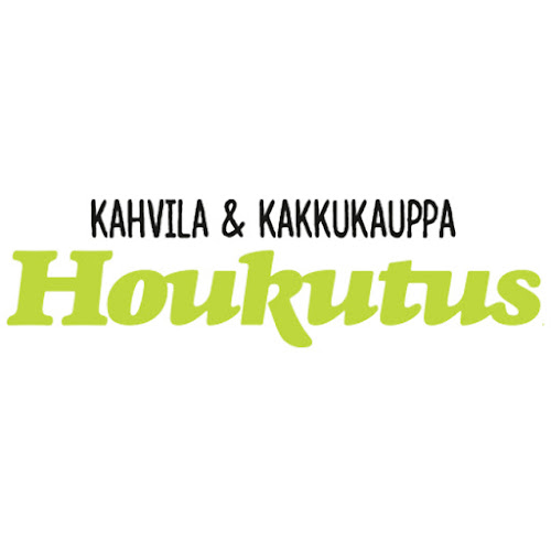Kahvila-konditoria Houkutus - Ravintola-ala