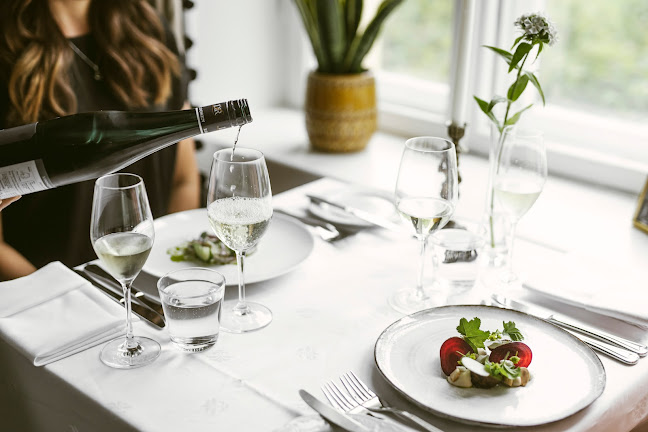 Kuokkalan kartano - Ravintola-ala