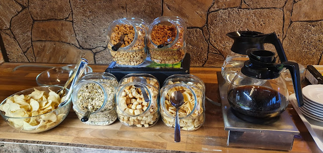 Opinii despre Natali Kebab & Pizzeria în Turku - Ravintola-ala