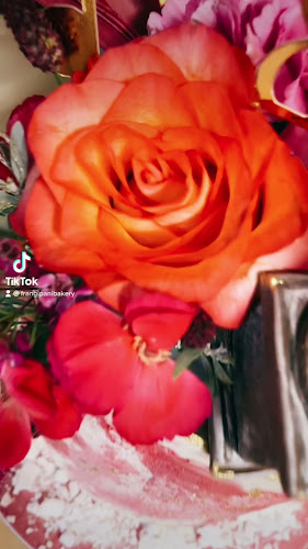 Opinii despre Frangipani Bakery & Café în Helsinki - Ravintola-ala