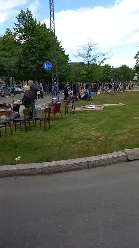 McDonald's Helsinki Teollisuuskatu - Ravintola-ala