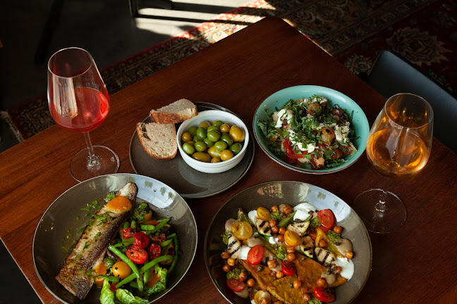 Opinii despre Ravintola Tanner în Helsinki - Ravintola-ala