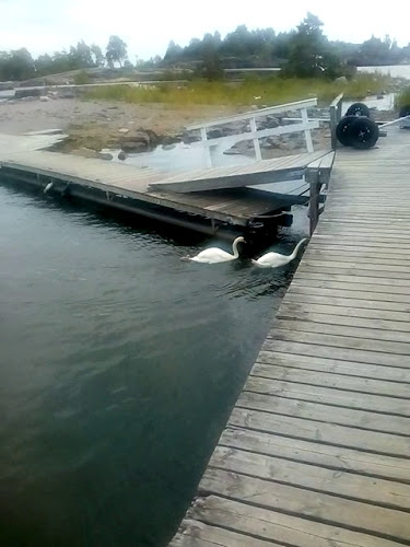 Ravintola Uunisaari - Ravintola-ala