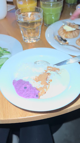 Albina Ravintola & Viinibaari