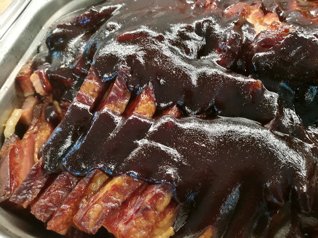 Palwaamo - Ravintola-ala