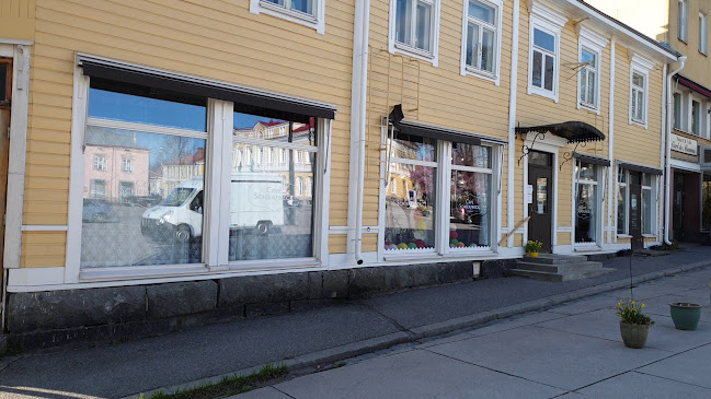 Reviews of Café Schjerfbeck in Raasepori - Ravintola-ala