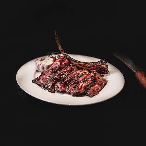 Stefan’s Steakhouse Vaasa - Ravintola-ala