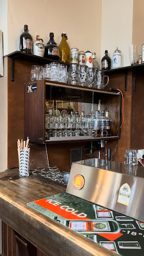 Panimoravintola Koulu - Ravintola-ala