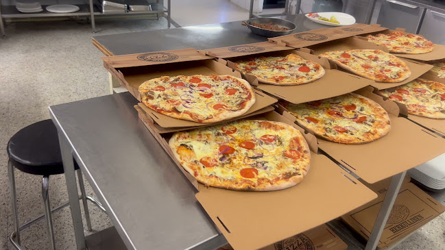 Opinii despre Ravintola Suomusjärvi în Suomusjärvi - Ravintola-ala