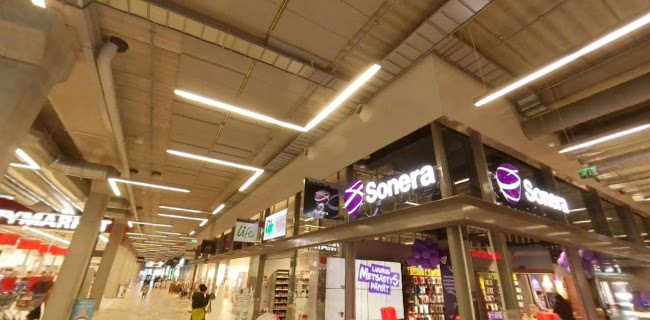 Arnolds Pori, Puuvilla