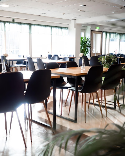 Taste Times - Ravintola-ala