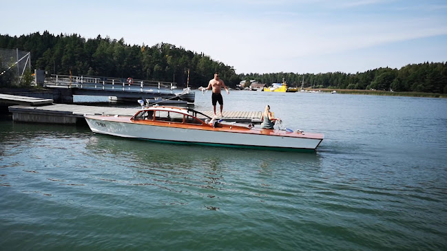 Paraisten Portti - Ravintola-ala