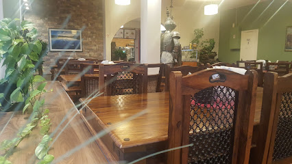 Pizza Stop