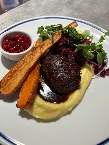 Tampinkoski Kitchen & Bar - Tampere