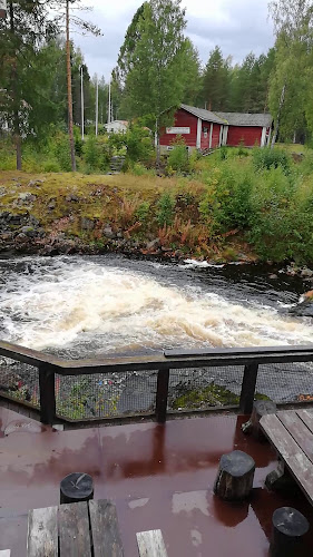 Ruukin tupa | JJ-Service Oy