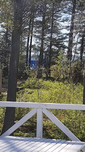 Ravintola Pihlajasaari - Helsinki