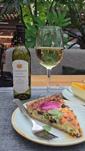 Opinii despre Café Linkosuo în Tampere - Ravintola-ala