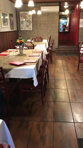 Opinii despre Sino's shashlik and steak house în Kotka - Ravintola-ala