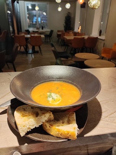 Bistro Goutu - Ravintola-ala