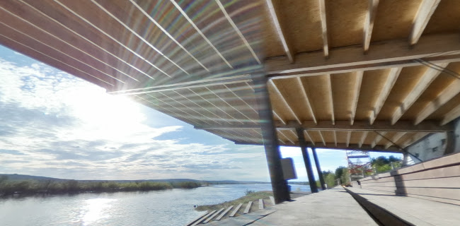 Kesärafla Ounaspaviljonki