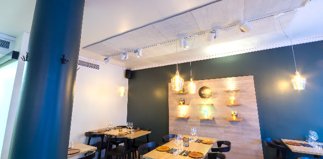 Opinii despre Ravintola Kajo în Tampere - Ravintola-ala