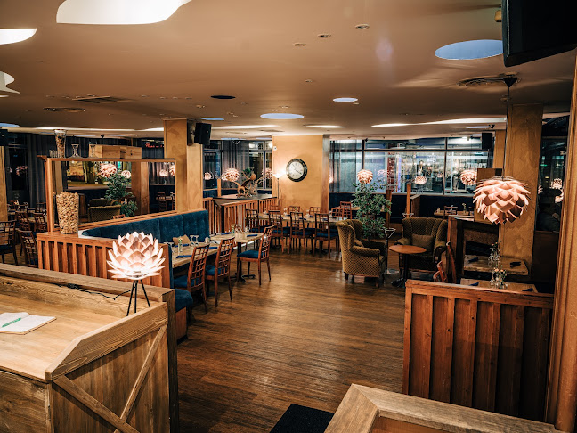 Steak & Whisky House Galle