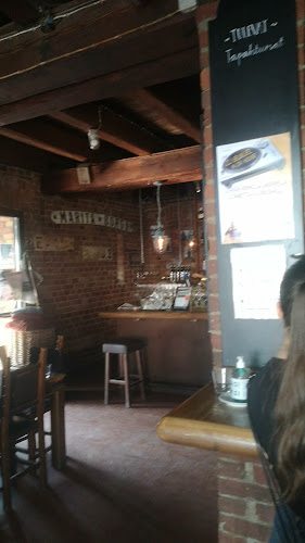 Reviews of Porvoon Paahtimo Bar & Café in Porvoo - Ravintola-ala