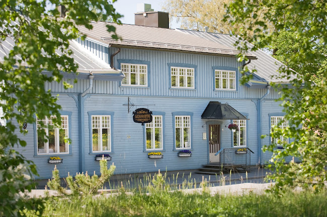 Liekoranta - Ravintola-ala