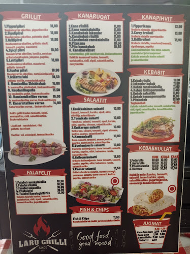 Opinii despre Kirkuk Leipomo în Helsinki - Ravintola-ala