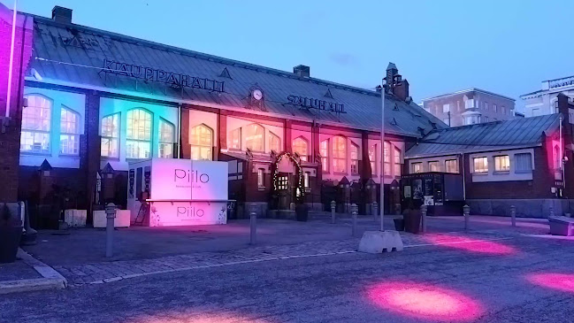 Opinii despre Hietalahdentori în Helsinki - Ravintola-ala