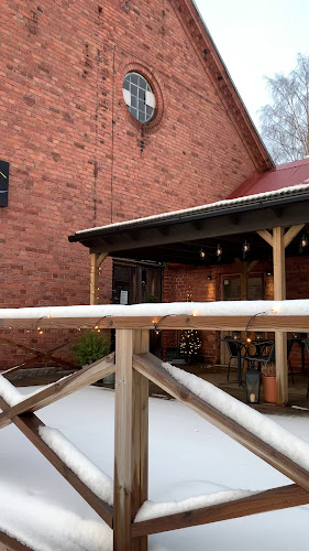 Myymälä & kahvila Makutuote