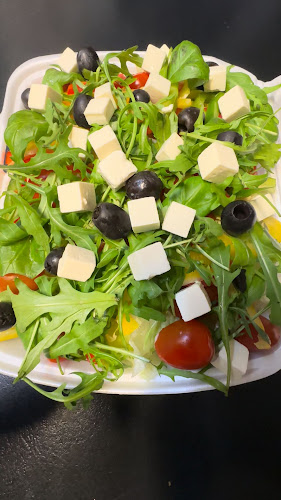 Sturen express pizzeria - Helsinki