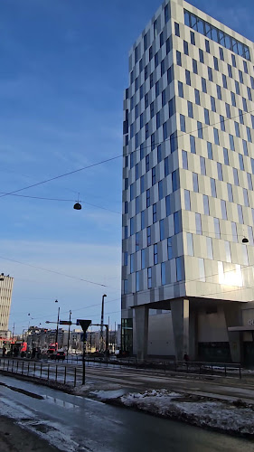 Kitchen & Table Helsinki - Helsinki