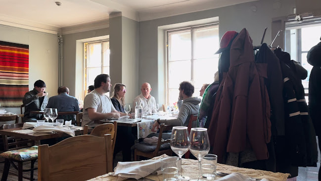 Opinii despre Restaurant Savotta în Helsinki - Ravintola-ala