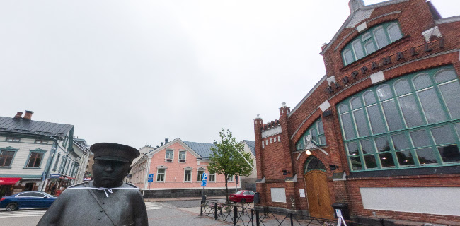 Ravintola Toripolliisi - Ravintola-ala