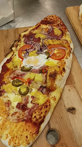 Tom&Grill Kaleva - Ravintola-ala