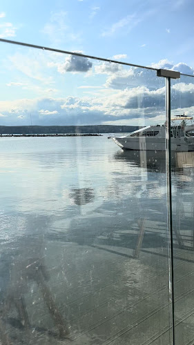 Piano-paviljonki - Lahti