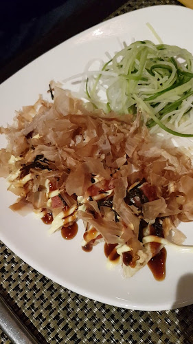 Ravintola HOKU - Helsinki