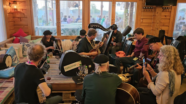 Comentarii opinii despre Beach Bar Surffari