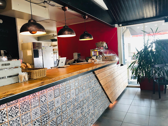 Ravintola Bravas Hanko